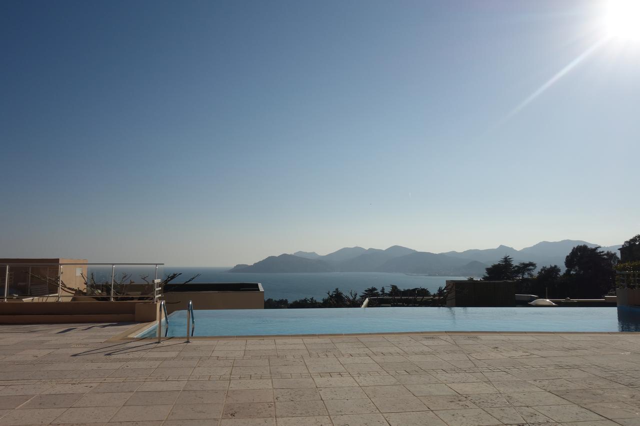 Acanthes By Welcome To Apartment Cannes