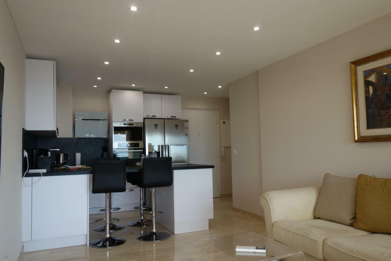 Apartment Acanthes By Welcome To Cannes